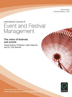 cover image of Social Enterprise Journal, Volume 11, Issue 2
